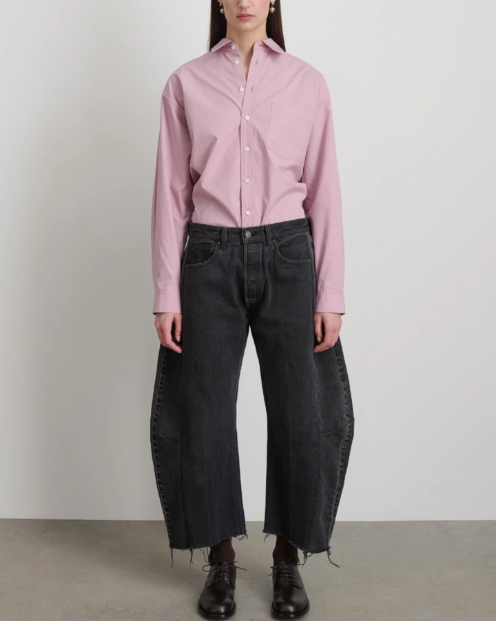 Vintage Lasso | Black