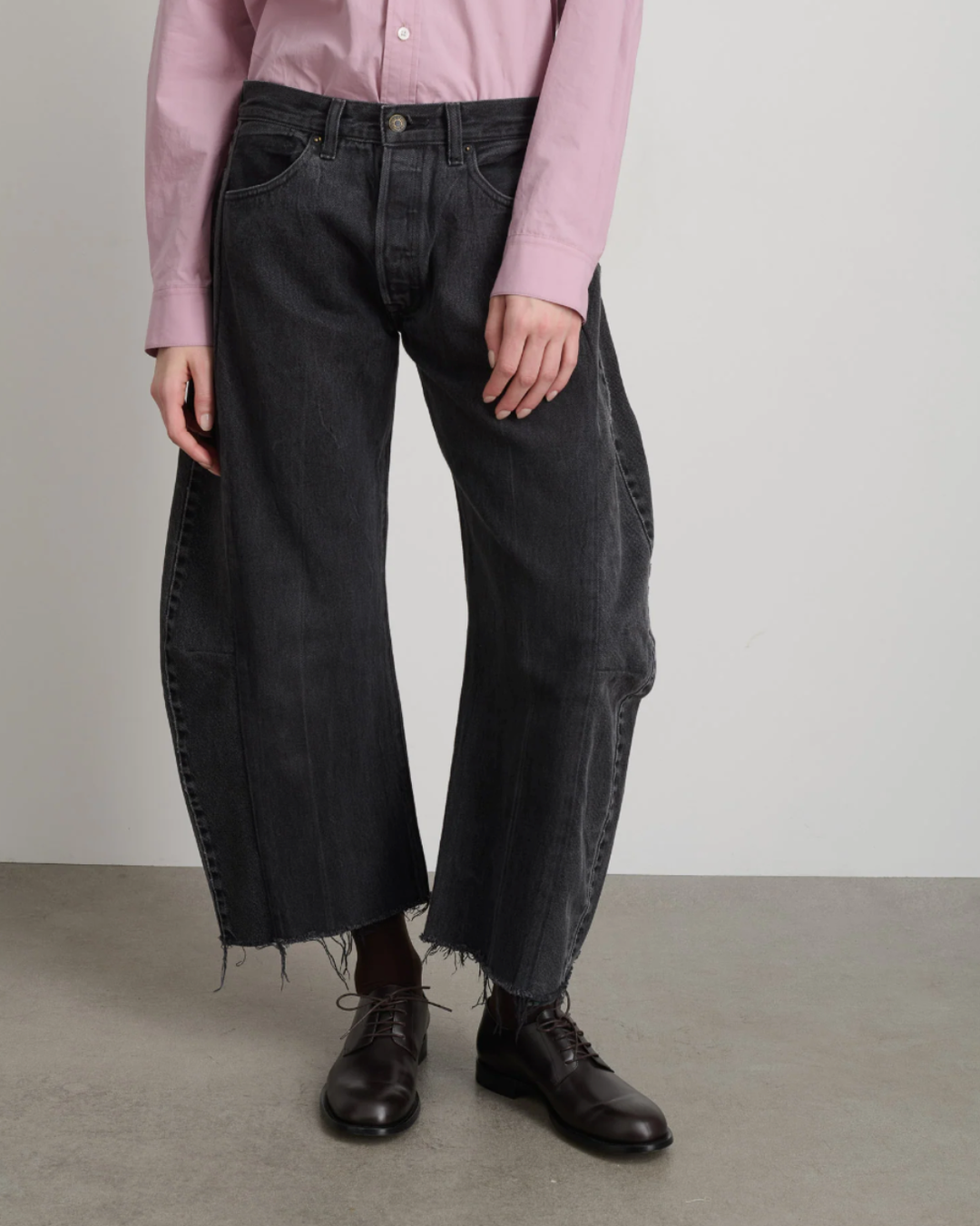 Vintage Lasso | Black