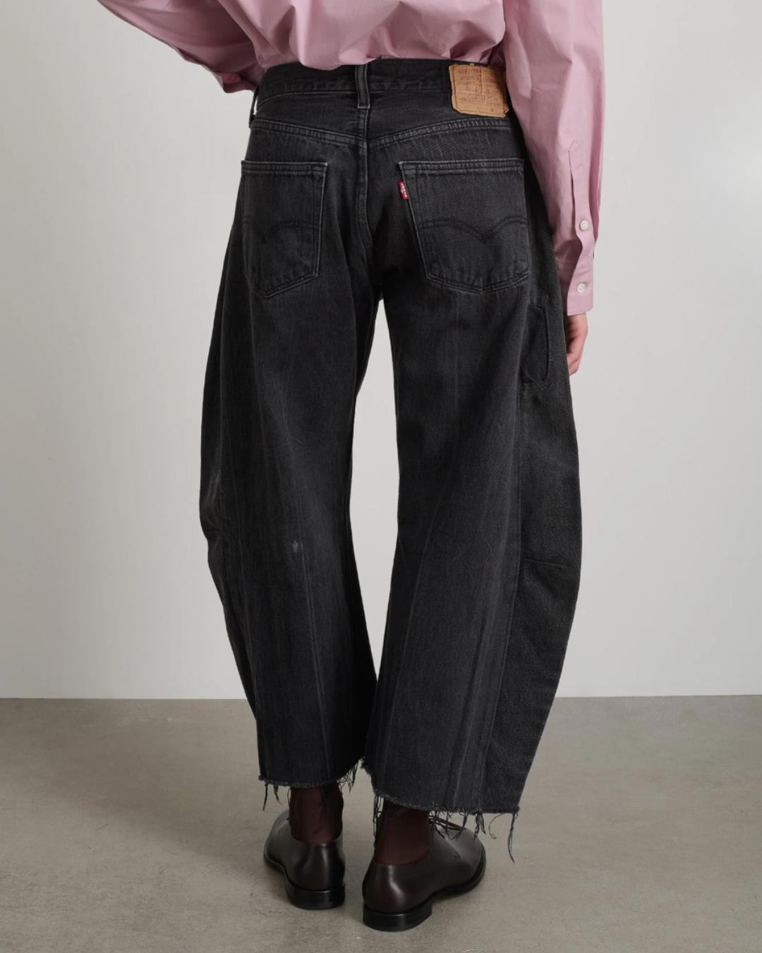 Vintage Lasso | Black