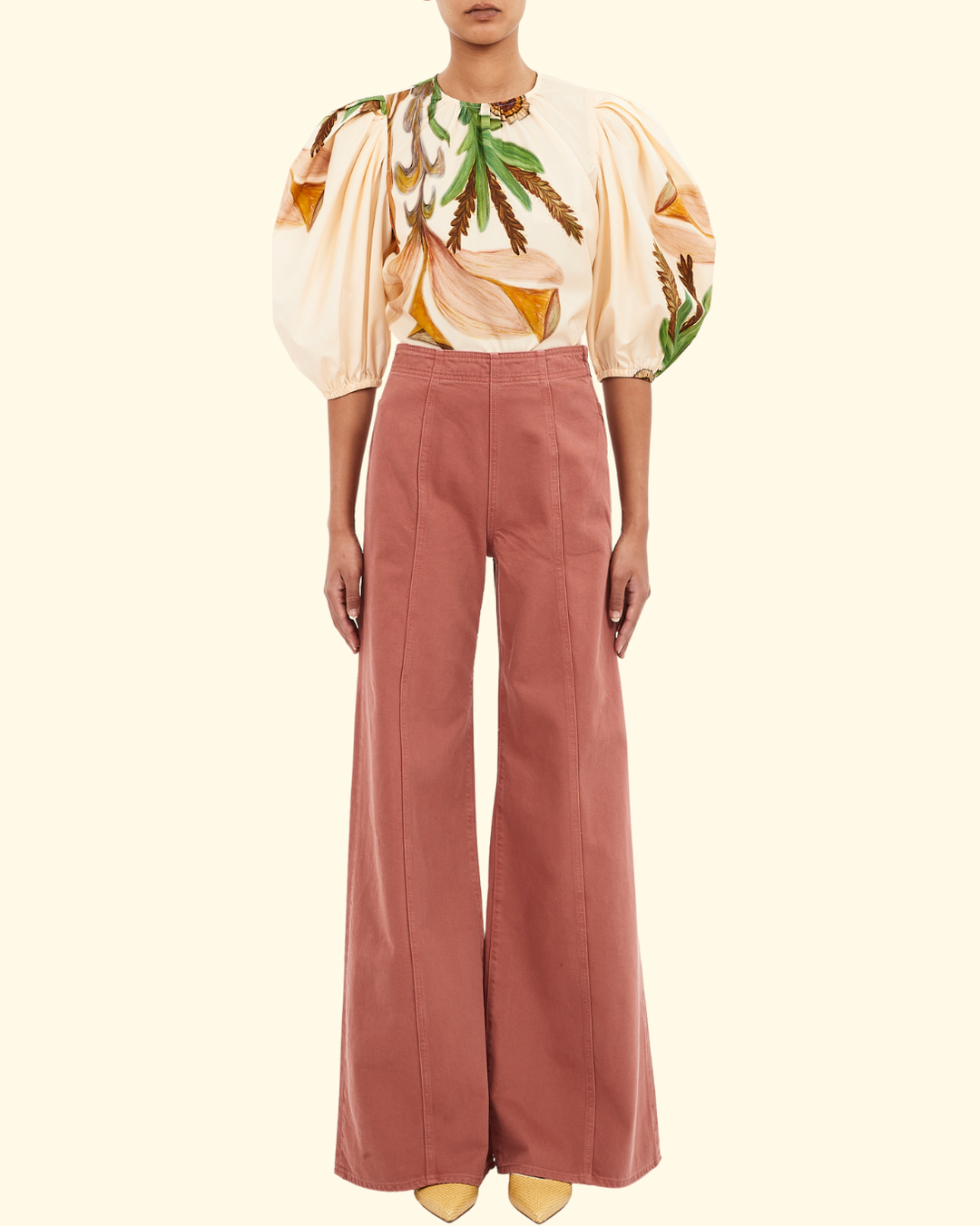 Ravena Top | Inner Nature