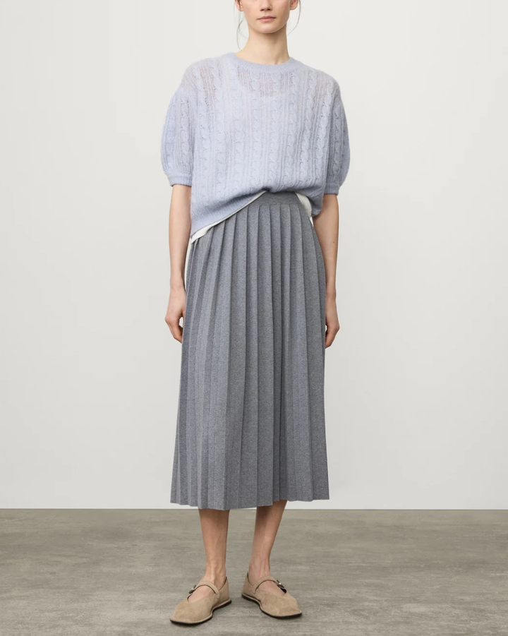 Kenzie Sweater | Sea Breeze