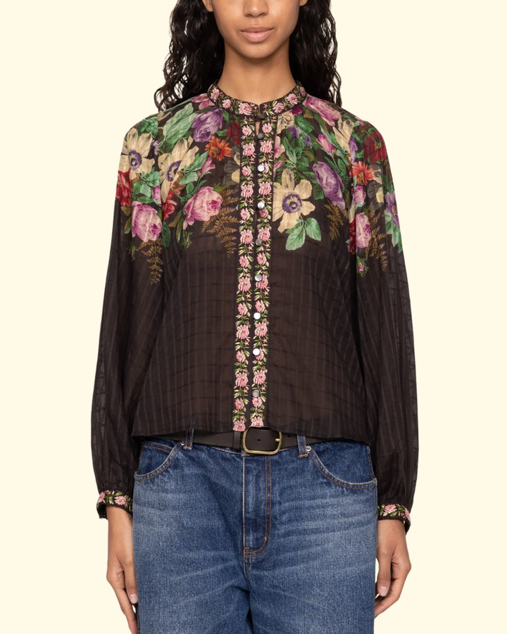 Viktoria Top | Multi