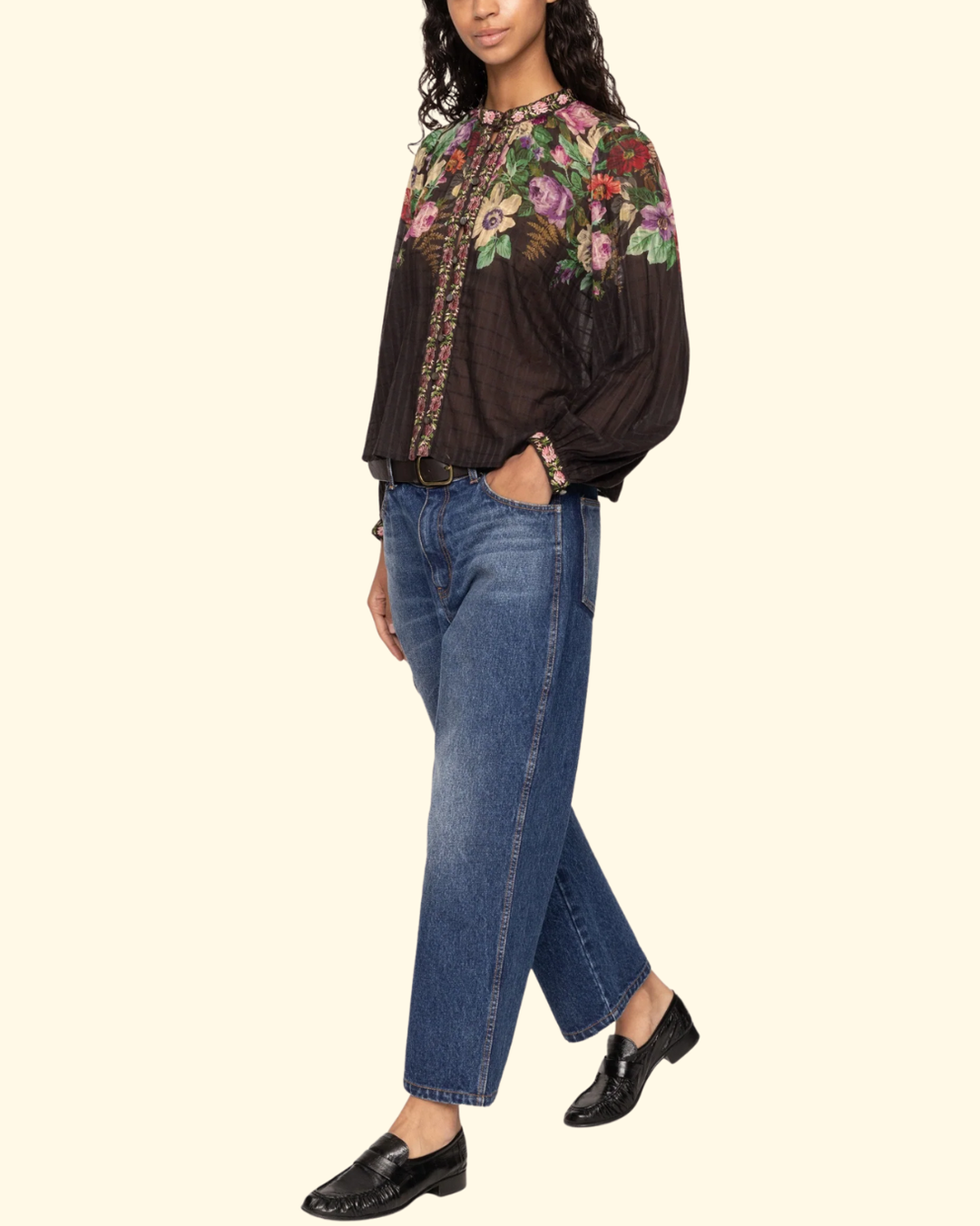 Viktoria Top | Multi