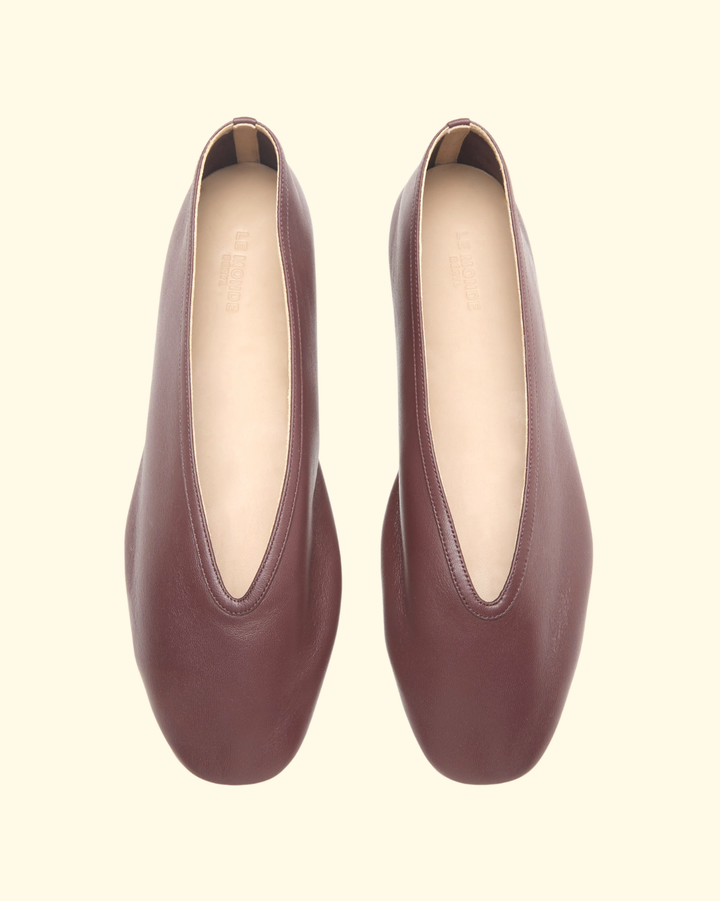 Luna Slipper | Magano