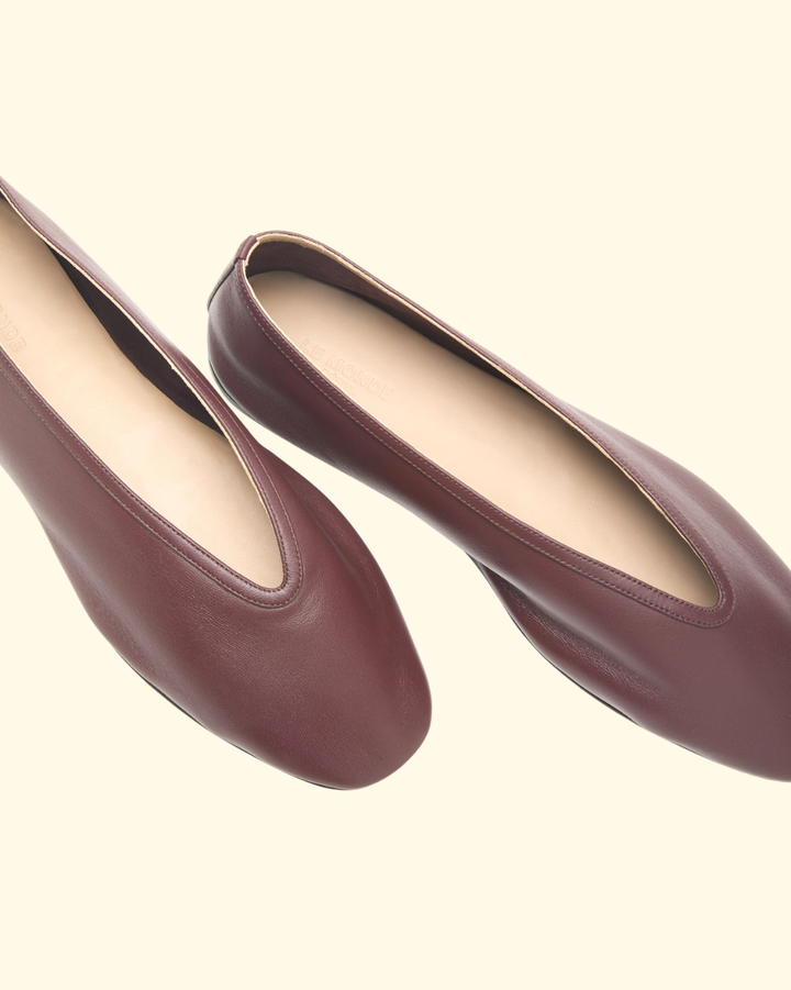 Luna Slipper | Magano