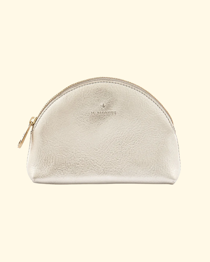 Bigallo Beauty Case | Platino