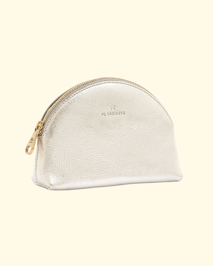 Bigallo Beauty Case | Platino