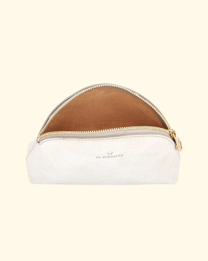 Bigallo Beauty Case | Platino