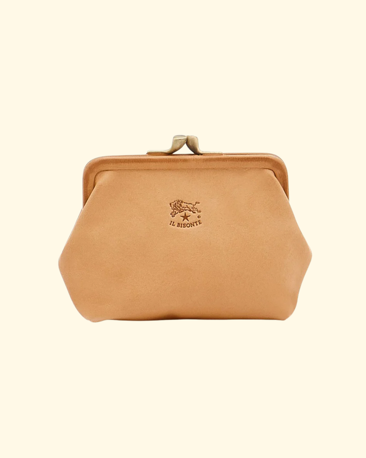 Classic Coin Purse | Naturale