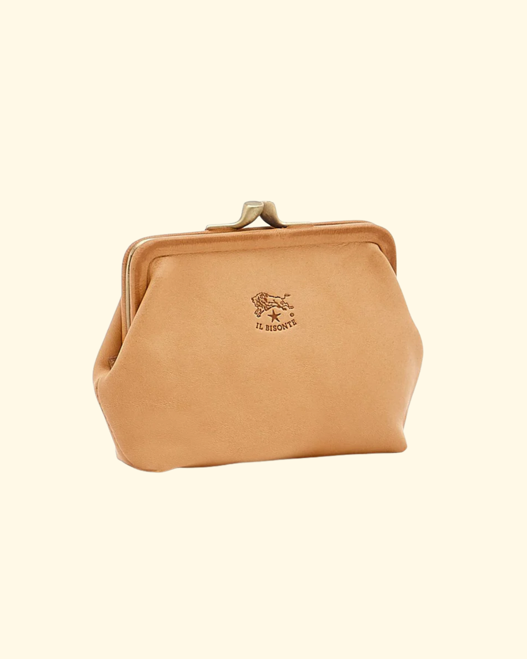 Classic Coin Purse | Naturale