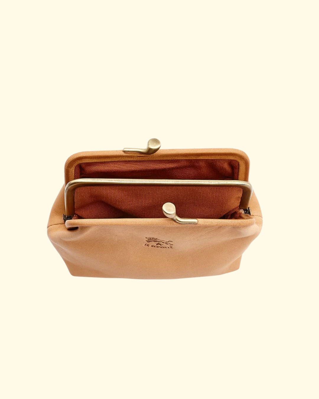 Classic Coin Purse | Naturale