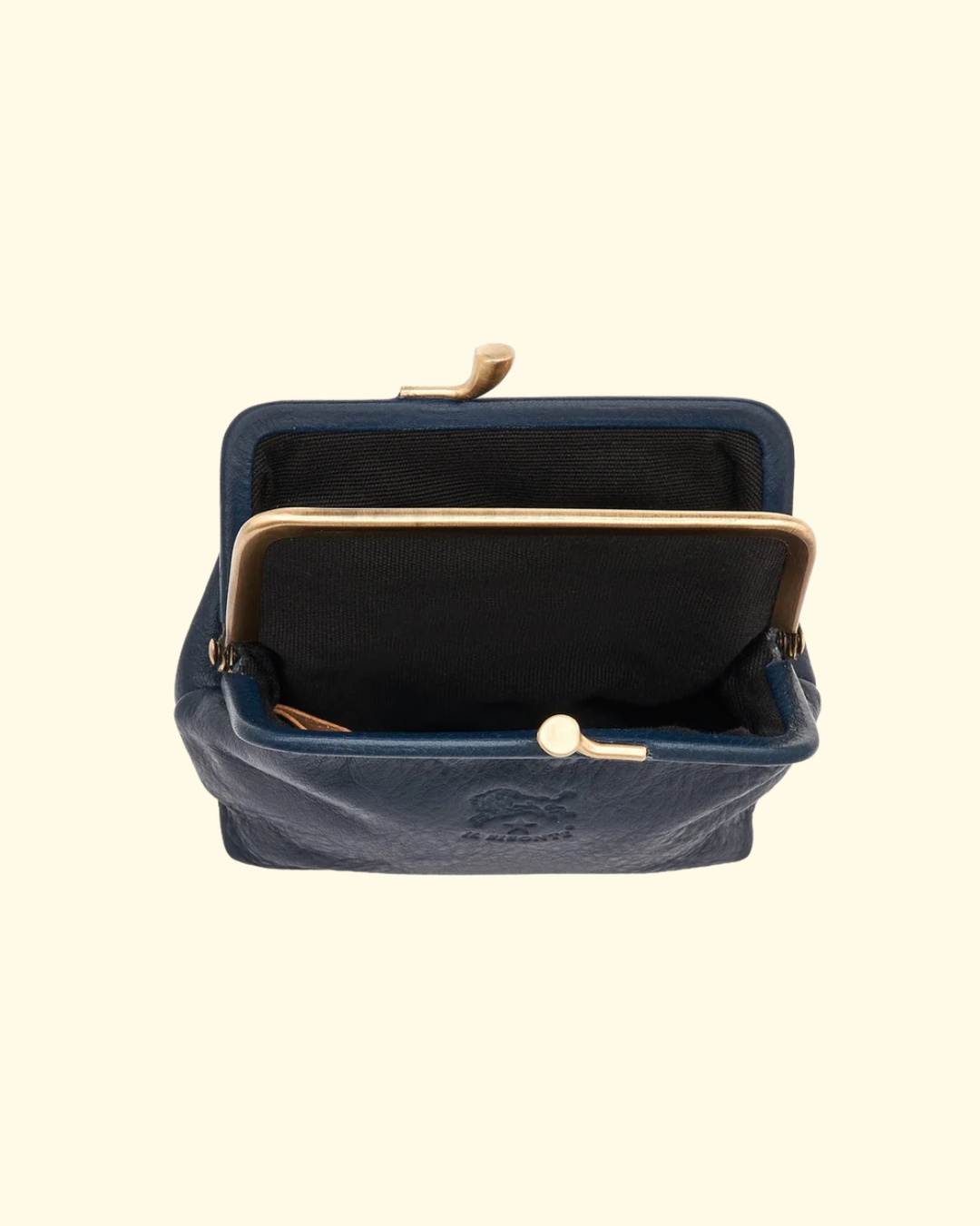 Classic Coin Purse | Ultramarine