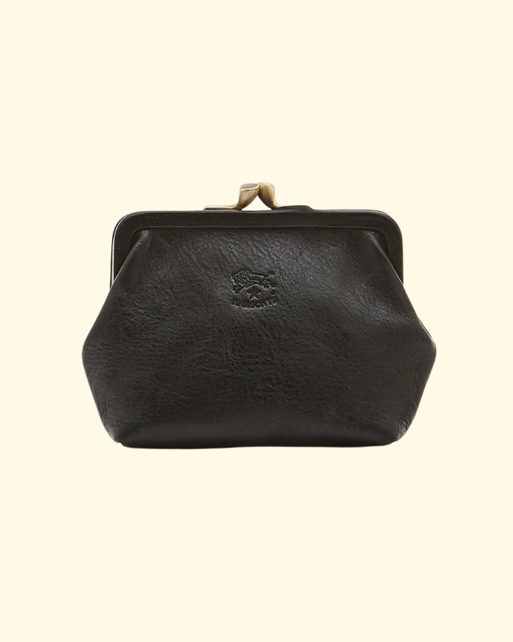 Classic Coin Purse | Black