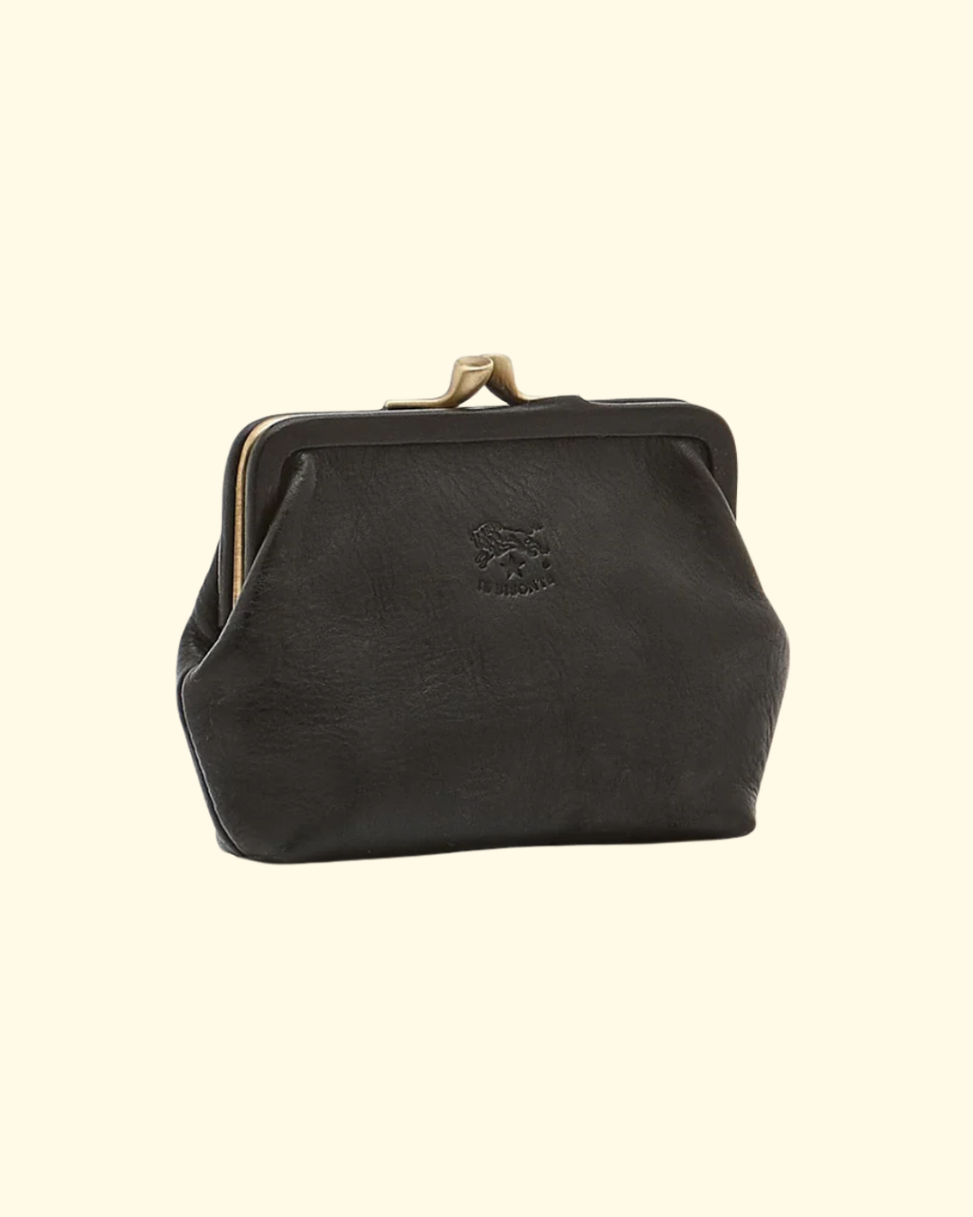 Classic Coin Purse | Black