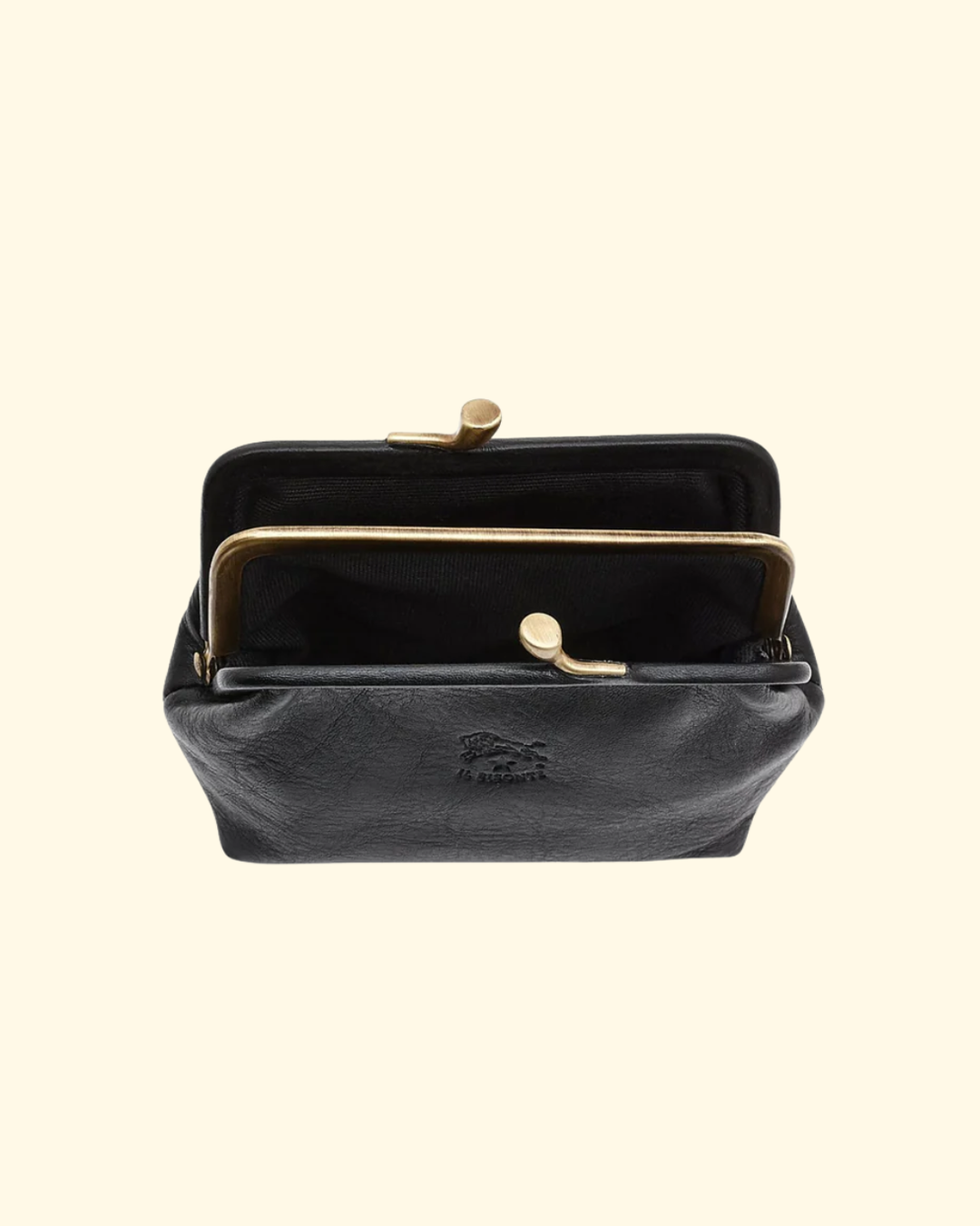 Classic Coin Purse | Black