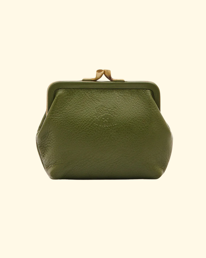 Classic Coin Purse | Cipresso