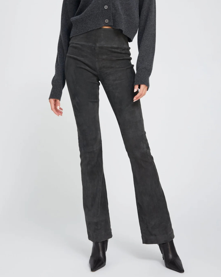 Micro Flare | Charcoal