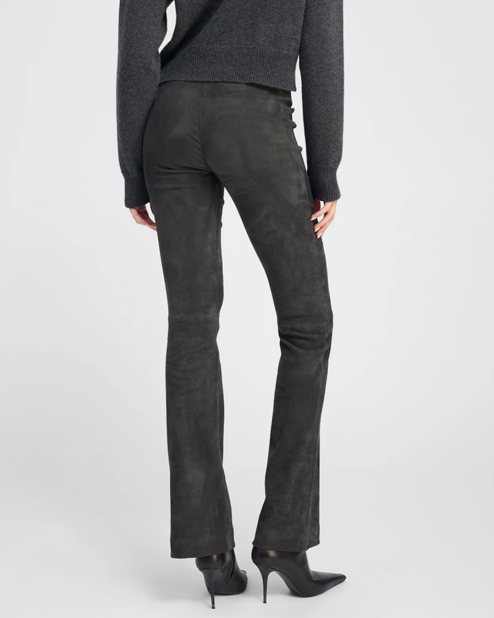 Micro Flare | Charcoal