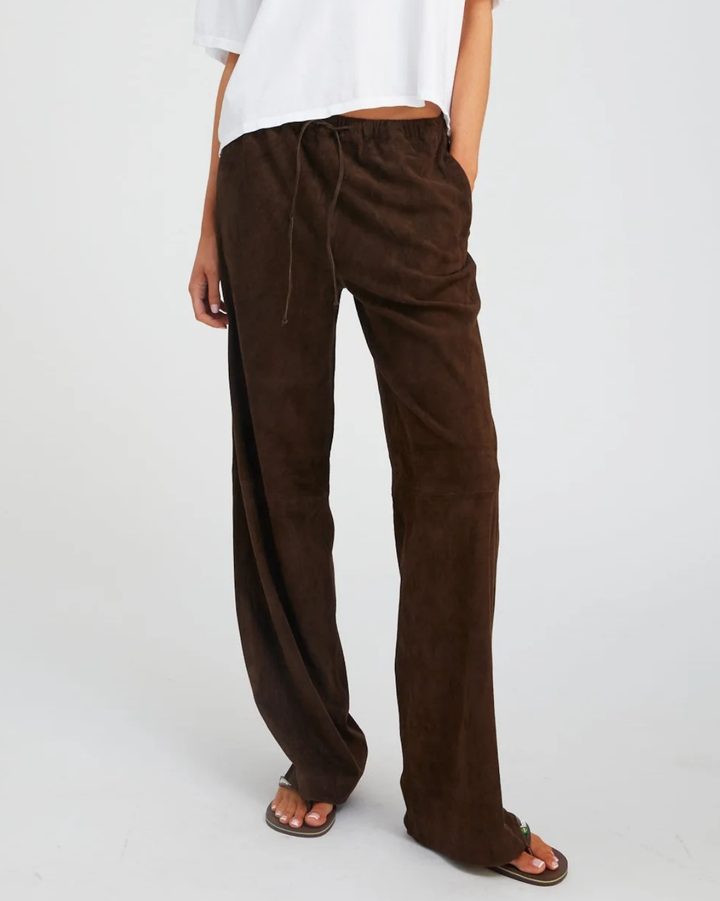 Kauai Pant | Americano