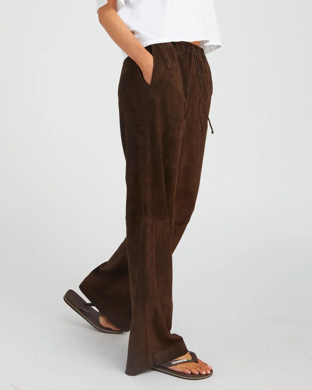 Kauai Pant | Americano