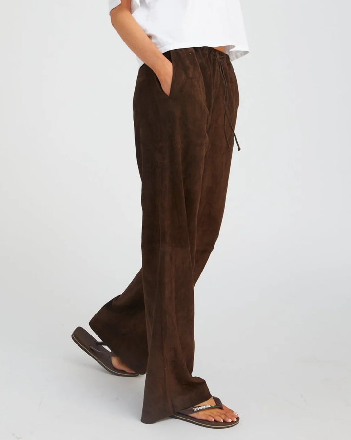 Kauai Pant | Americano