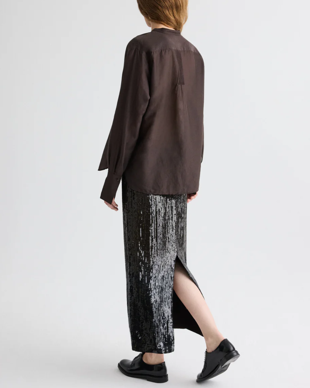 The Night Before | Delicioso