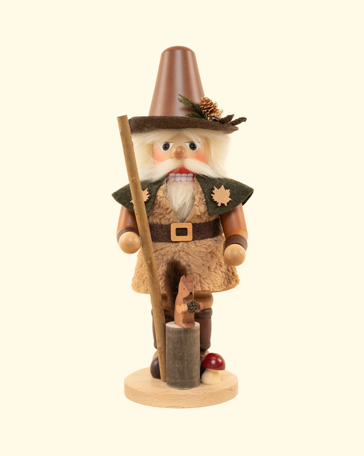 Nutcracker | Woodsman