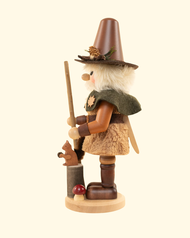 Nutcracker | Woodsman