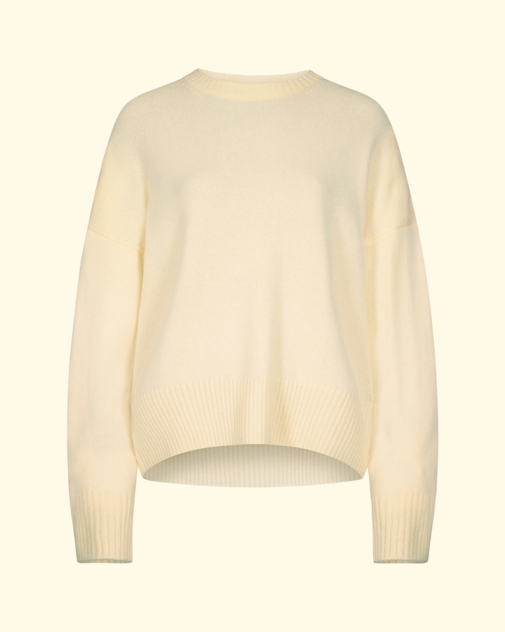 Anton Crewneck Sweater | Butter