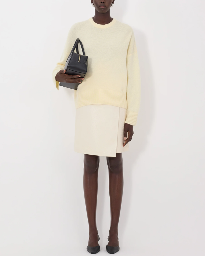 Anton Crewneck Sweater | Butter