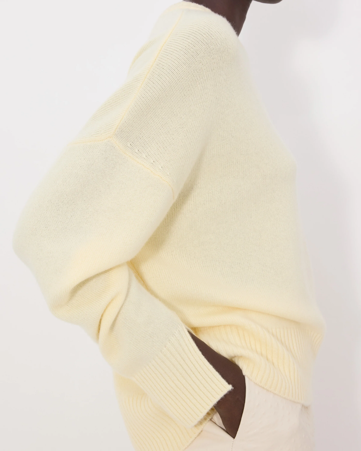 Anton Crewneck Sweater | Butter