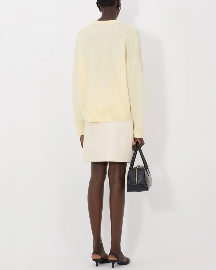 Anton Crewneck Sweater | Butter