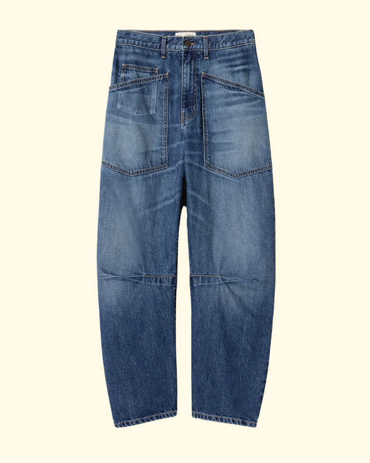 Shon Jean | Beford Wash