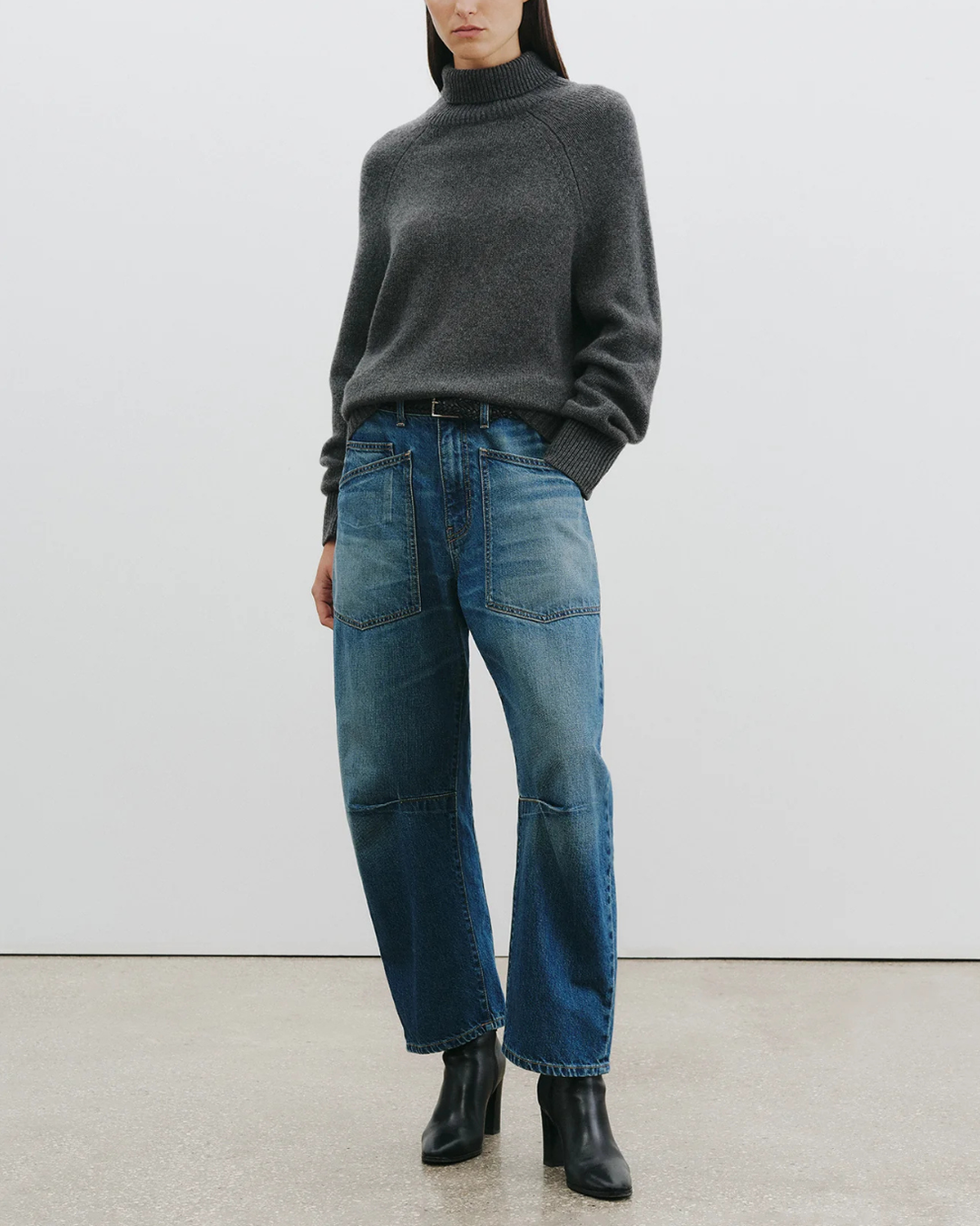 Shon Jean | Beford Wash