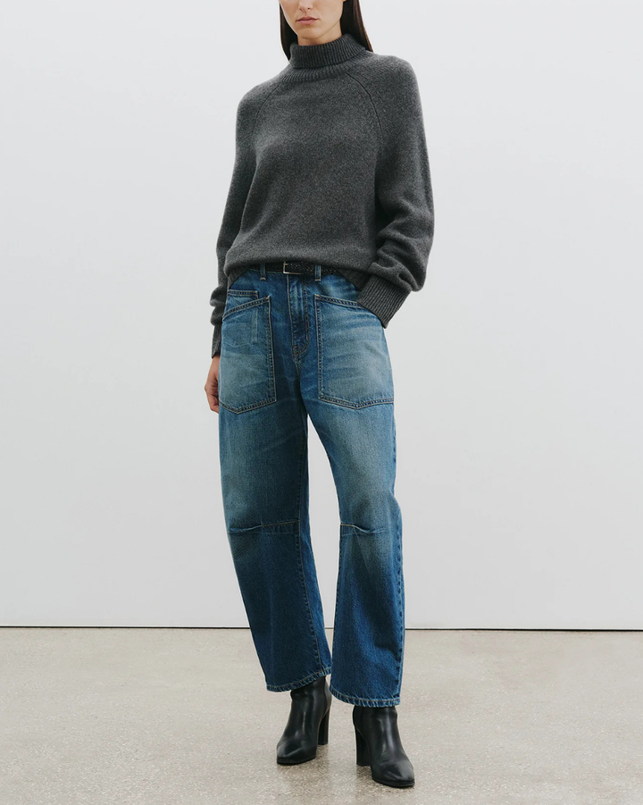 Shon Jean | Beford Wash