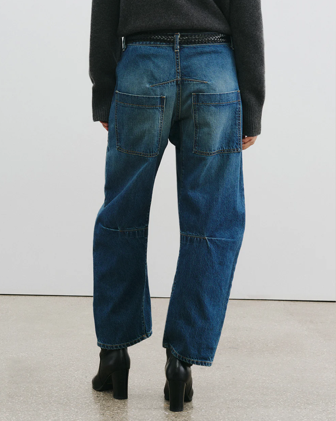 Shon Jean | Beford Wash