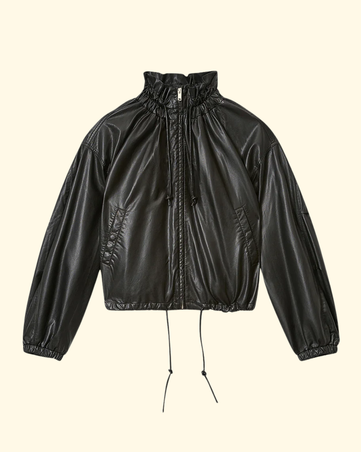 Neela Jacket | Black