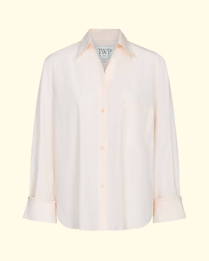 Next Morning | Creme De Peche