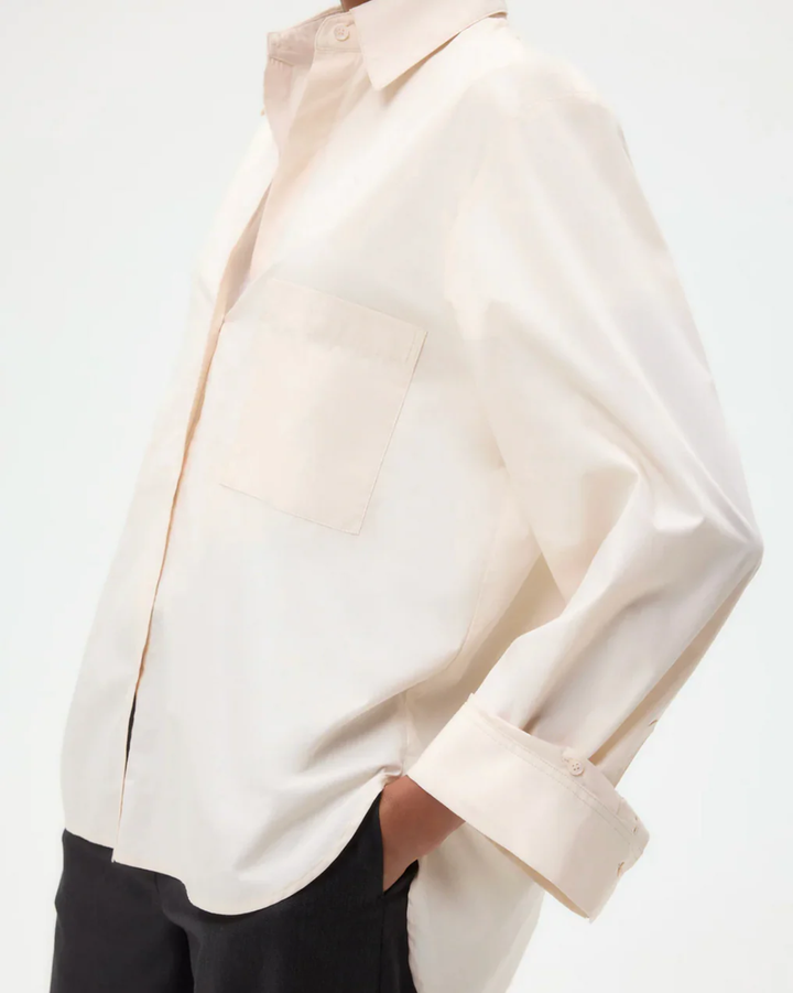 Next Morning | Creme De Peche