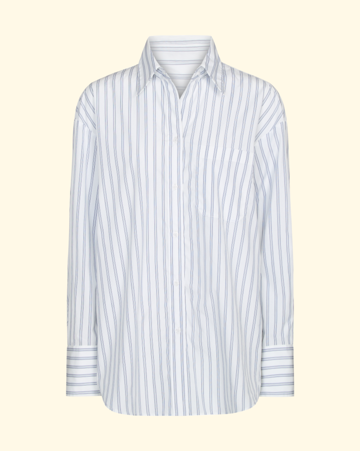 Big Joe | White/Midnight