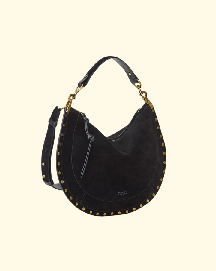 Oskan Soft Zip | Black