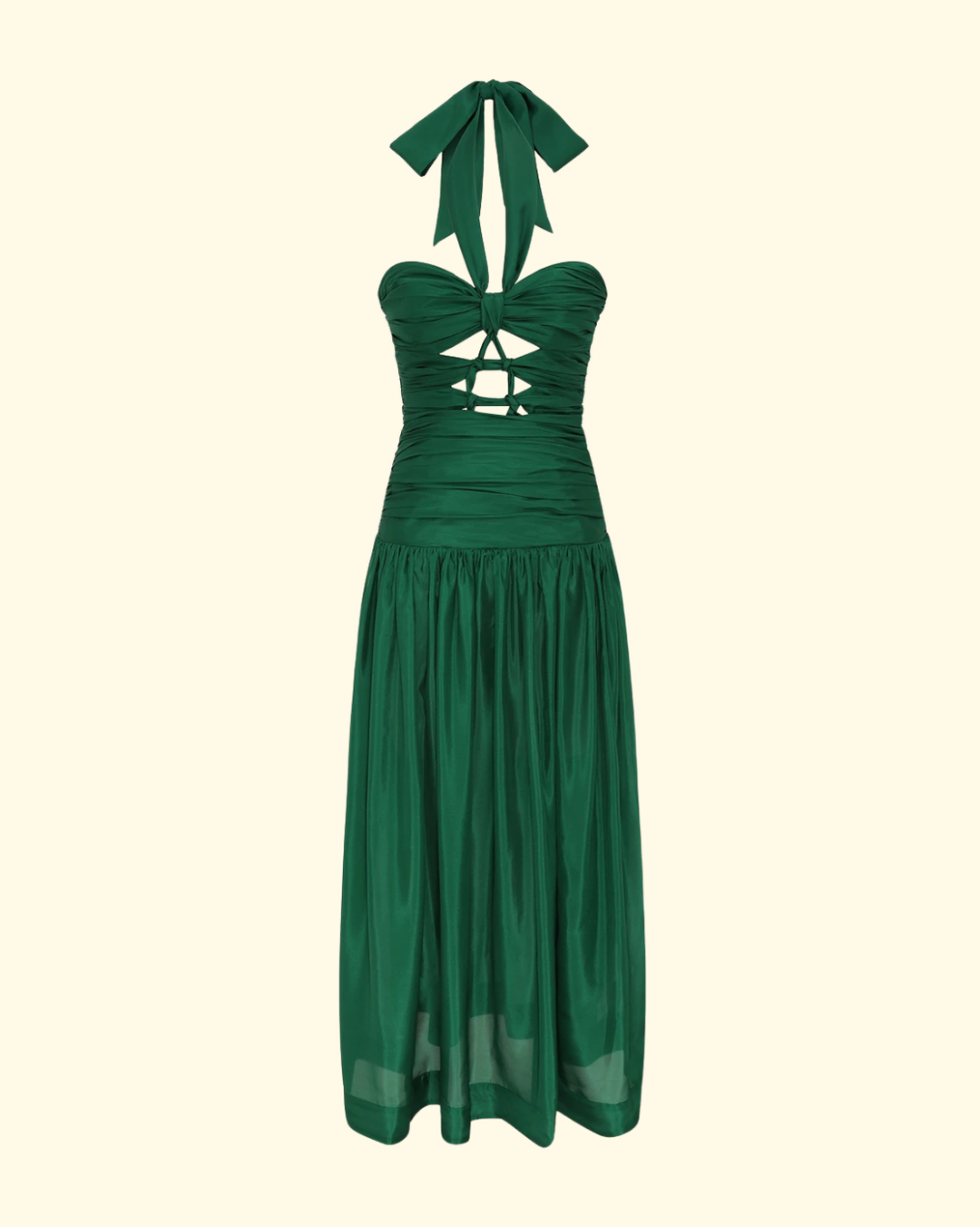 Daylight Knot Midi Daylight Knot Midi