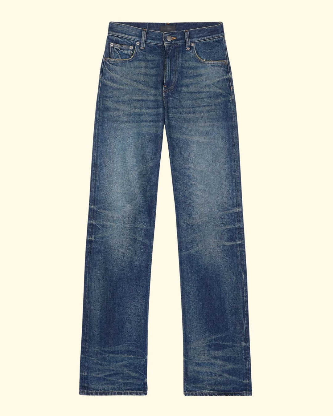 Star Jeans | Vintage Blue