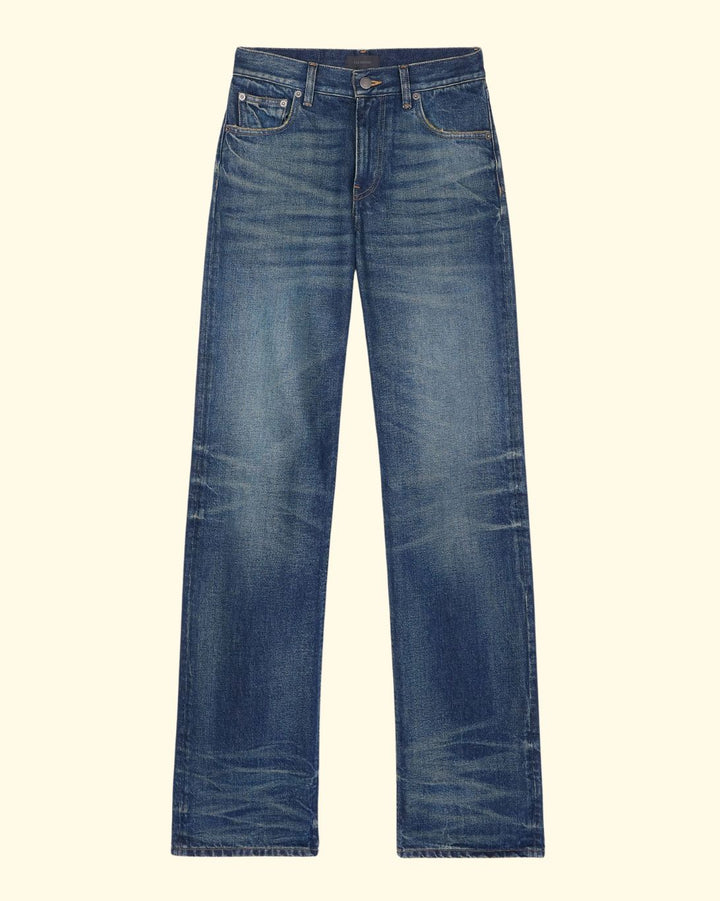 Star Jeans | Vintage Blue