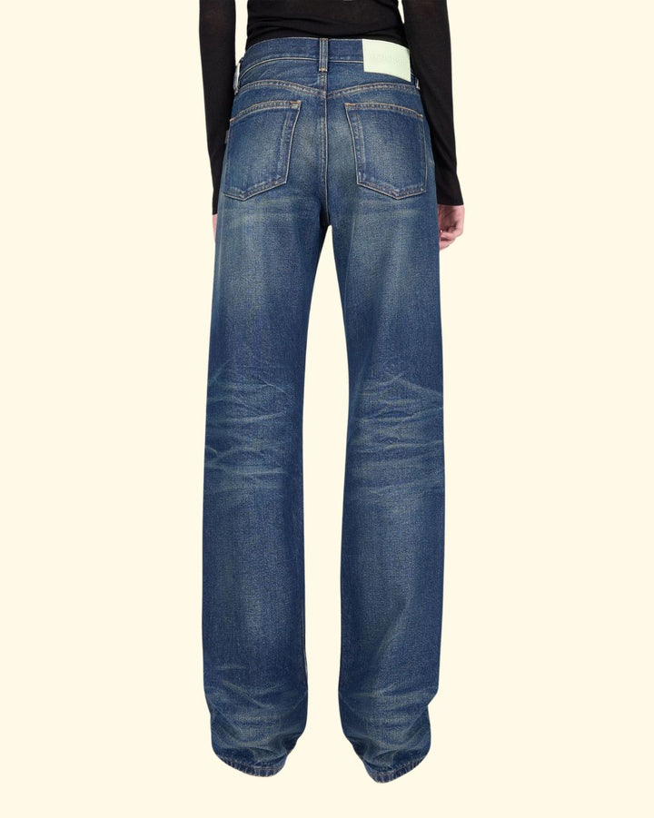 Star Jeans | Vintage Blue