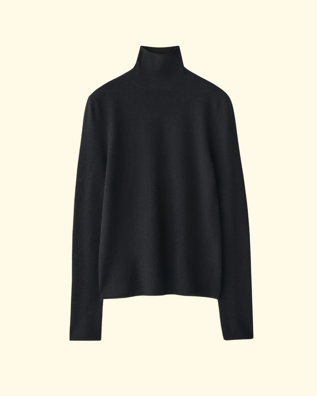 Lory Sweater | Black