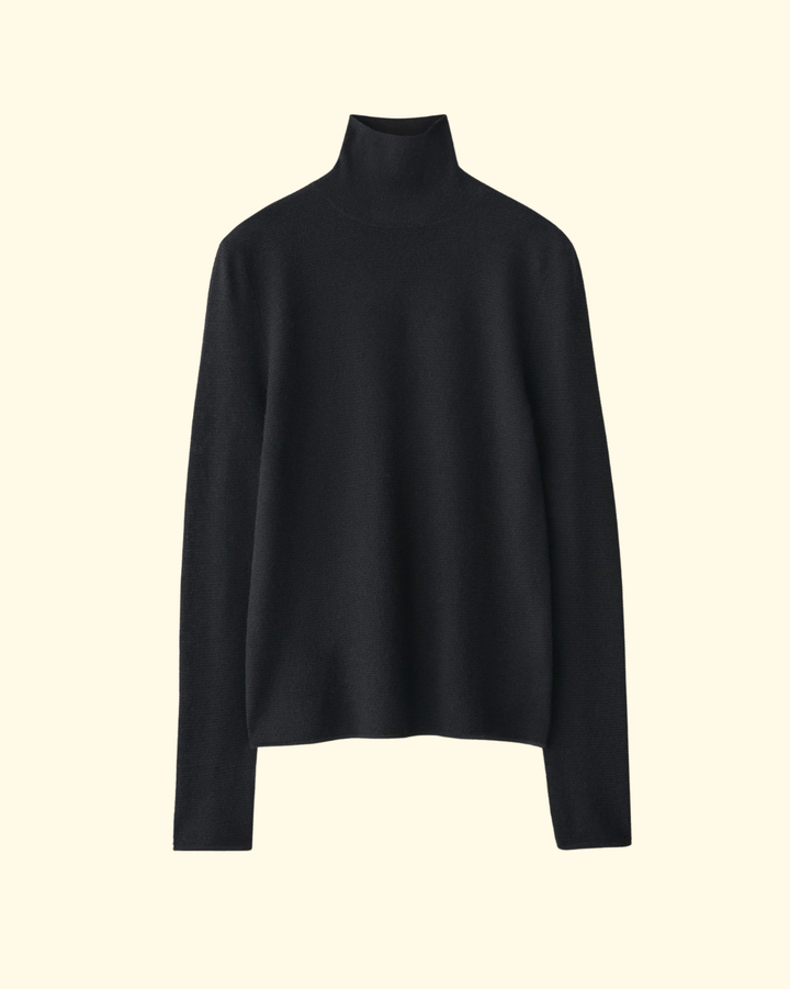 Lory Sweater | Black