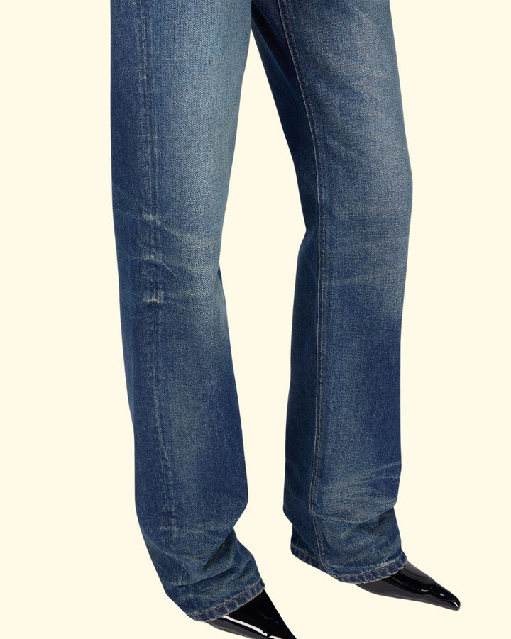 Star Jeans | Vintage Blue