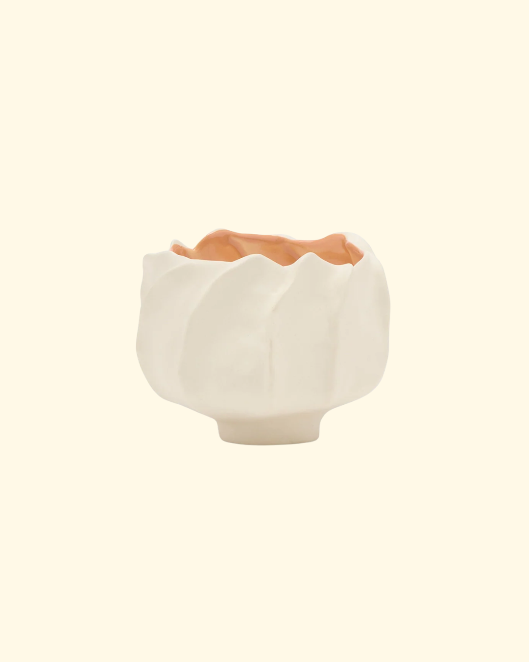 Ulla Candle | Gold