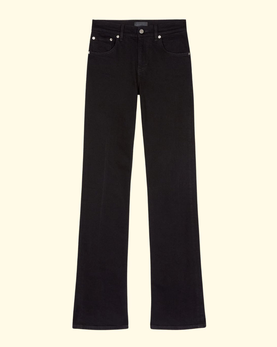 Chewy Short Length | OD Black